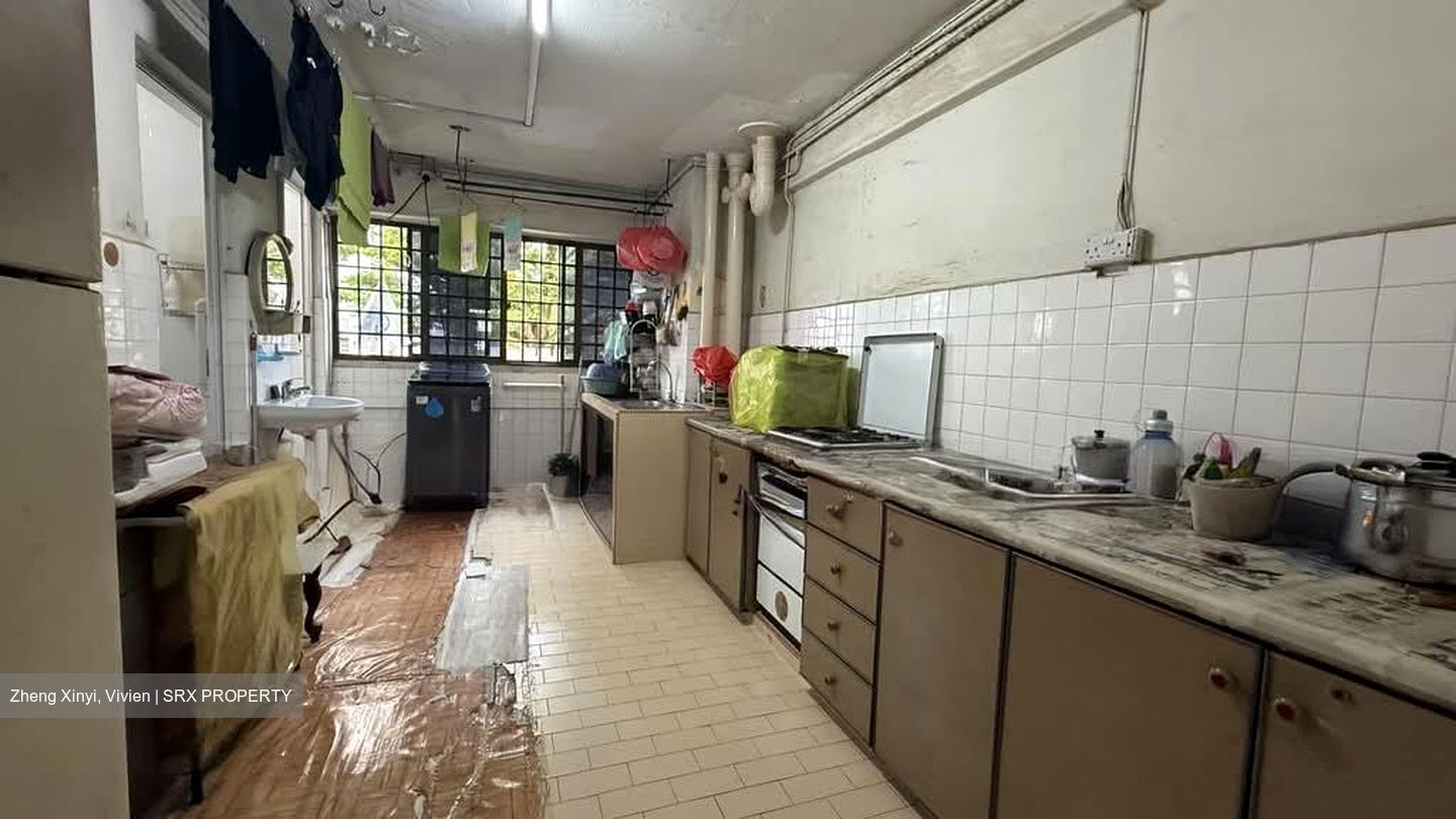 Blk 172 Ang Mo Kio Avenue 4 (Ang Mo Kio), HDB 3 Rooms #577211901